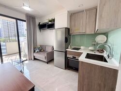 Uptown @ Farrer (D8), Apartment #549586361